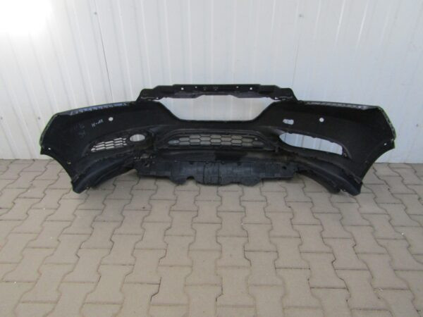 Bumper	Honda HRV HR-V II 2 15- 71101-T7W-A000  Voorbumper HK3266