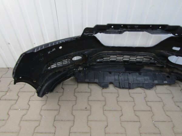 Bumper	Honda HRV HR-V II 2 15- 71101-T7W-A000  Voorbumper HK3266