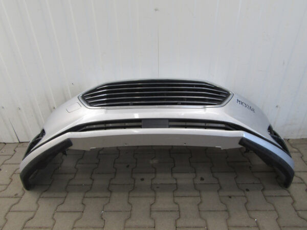 Bumper Ford Focus MK4 IV 18-LX7B-17757-A Voorbumper MK3268