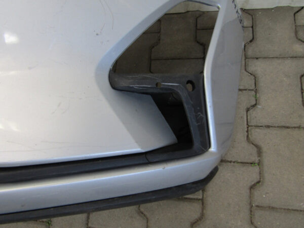 Bumper Ford Focus MK4 IV 18-LX7B-17757-A Voorbumper MK3268
