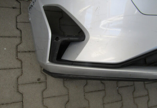 Bumper Ford Focus MK4 IV 18-LX7B-17757-A Voorbumper MK3268