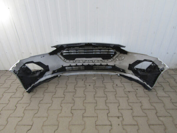 Bumper Ford Focus MK4 IV 18-LX7B-17757-A Voorbumper MK3268