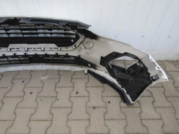 Bumper Ford Focus MK4 IV 18-LX7B-17757-A Voorbumper MK3268