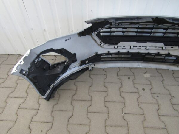 Bumper Ford Focus MK4 IV 18-LX7B-17757-A Voorbumper MK3268