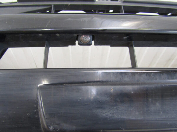 Bumper Mitsubishi Outlander 3 Hybryda faceLift 15-18 6410G277ZZ Voorbumper MK3280