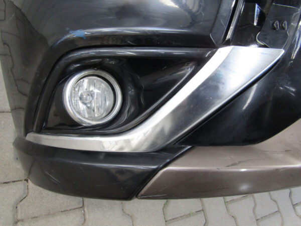 Bumper	Hyundai Ioniq 5 VI 21- 86612-GI110 Achterbumper KJ7176