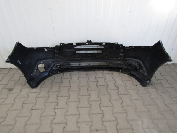 Bumper Mitsubishi Outlander 3 Hybryda faceLift 15-18 6410G277ZZ Voorbumper MK3280