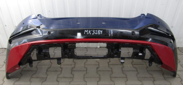 Bumper KIA EV6 EV 6 GT 21-86656-CV100 Achterbumper MK3284