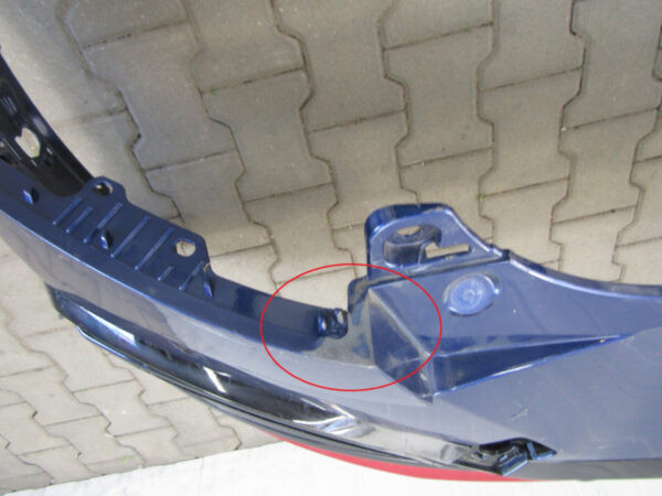 Bumper KIA EV6 EV 6 GT 21-86656-CV100 Achterbumper MK3284