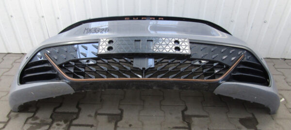 Bumper	Cupra Born 21- 10E805903C Voorbumper MK3320