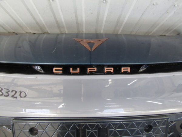 Bumper	Cupra Born 21- 10E805903C Voorbumper MK3320
