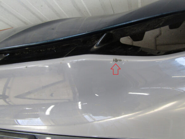 Bumper	Cupra Born 21- 10E805903C Voorbumper MK3320
