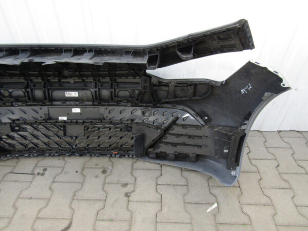 Bumper	Cupra Born 21- 10E805903C Voorbumper MK3320