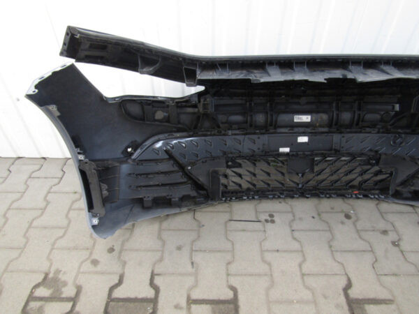 Bumper	Cupra Born 21- 10E805903C Voorbumper MK3320