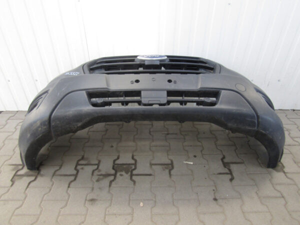 Bumper Transit Mk8 VIII FACELIFT 18- KK31-R17757-A Voorbumper MK3322
