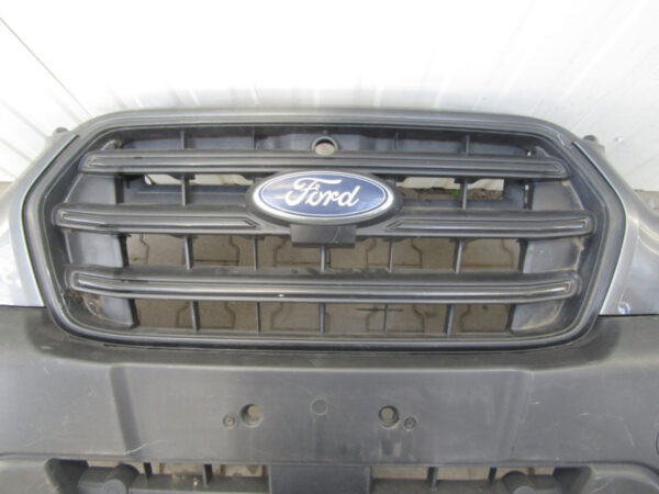 Bumper Transit Mk8 VIII FACELIFT 18- KK31-R17757-A Voorbumper MK3322