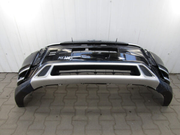 Bumper Mitsubishi Outlander 3 III faceLift 18- 6410G227ZZ  Voorbumper MK 3323