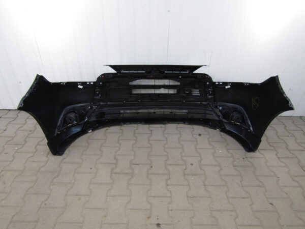 Bumper Mitsubishi Outlander 3 III faceLift 18- 6410G227ZZ  Voorbumper MK 3323