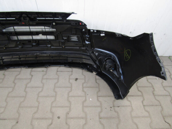 Bumper Mitsubishi Outlander 3 III faceLift 18- 6410G227ZZ  Voorbumper MK 3323