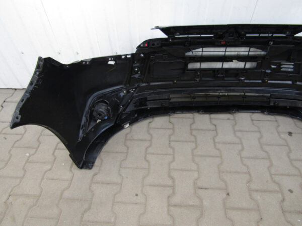 Bumper Mitsubishi Outlander 3 III faceLift 18- 6410G227ZZ  Voorbumper MK 3323