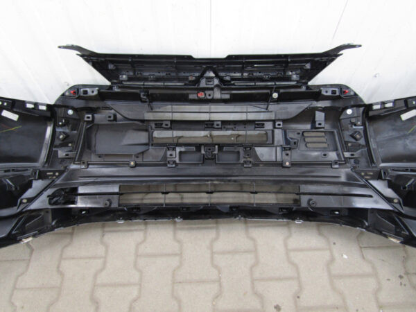 Bumper Mitsubishi Outlander 3 III faceLift 18- 6410G227ZZ  Voorbumper MK 3323