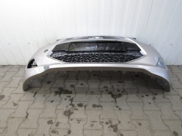 Bumper	Hyundai IX20 IX 20 10-15 86511-1K000 Voorbumper MK3365