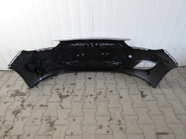 Bumper	Hyundai IX20 IX 20 10-15 86511-1K000 Voorbumper MK3365