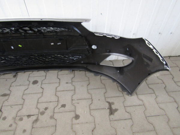 Bumper	Hyundai IX20 IX 20 10-15 86511-1K000 Voorbumper MK3365