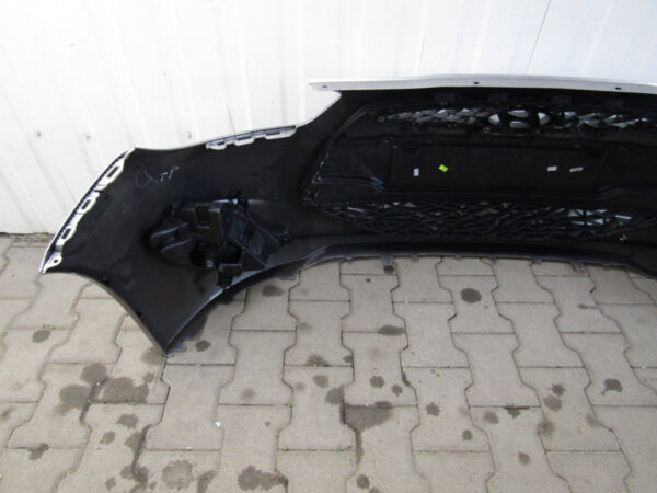 Bumper	Hyundai IX20 IX 20 10-15 86511-1K000 Voorbumper MK3365