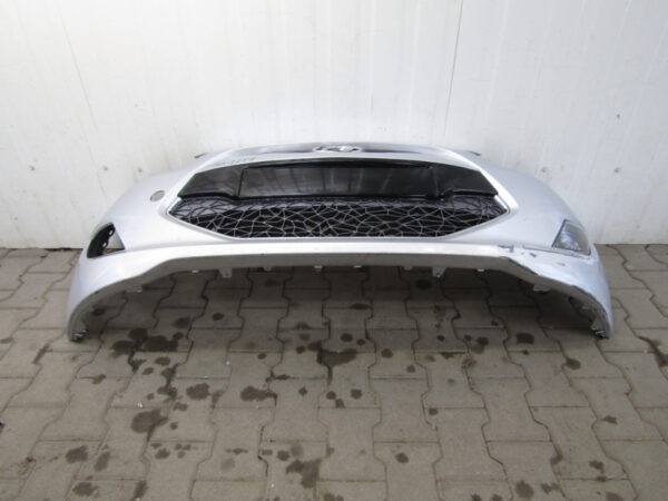 Bumper	Hyundai IX20 IX 20 10-15 86511-1K000 Voorbumper MK3368