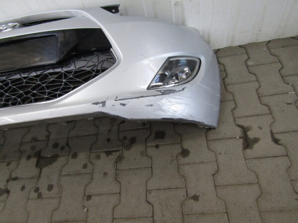 Bumper	Hyundai IX20 IX 20 10-15 86511-1K000 Voorbumper MK3368