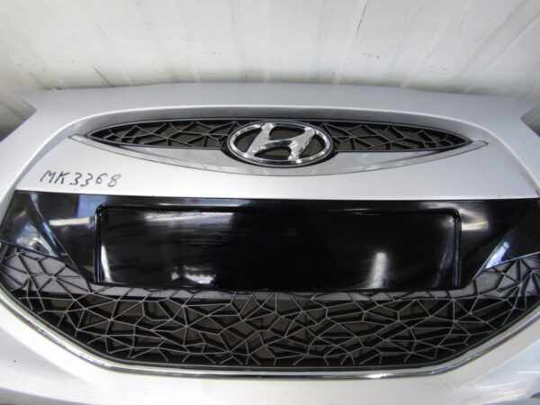 Bumper	Hyundai IX20 IX 20 10-15 86511-1K000 Voorbumper MK3368