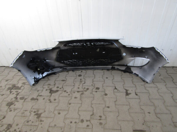 Bumper	Hyundai IX20 IX 20 10-15 86511-1K000 Voorbumper MK3368