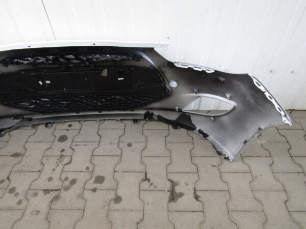 Bumper	Hyundai IX20 IX 20 10-15 86511-1K000 Voorbumper MK3368