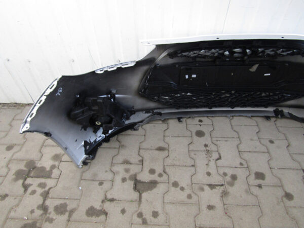 Bumper	Hyundai IX20 IX 20 10-15 86511-1K000 Voorbumper MK3368