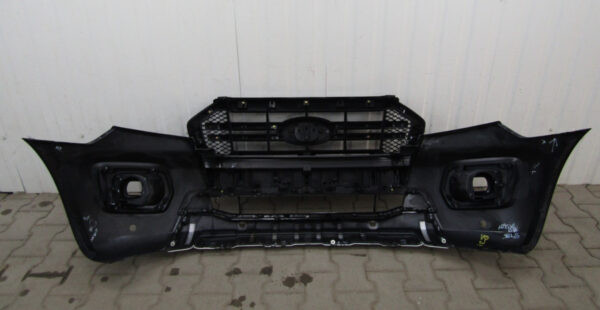 Bumper Ford Ranger 4 IV Wildtrak 19-LB3B-17C831-D Voorbumper SM03