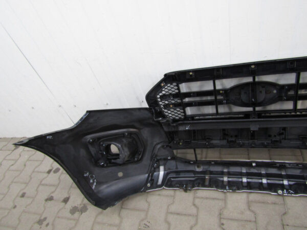 Bumper Ford Ranger 4 IV Wildtrak 19-LB3B-17C831-D Voorbumper SM03
