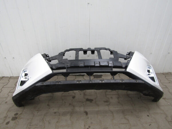 Bumper Nissan Kicks P15 FACELIFT 21-23 620225R00H Voorbumper MK3388