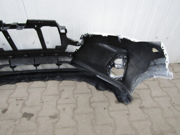Bumper Nissan Kicks P15 FACELIFT 21-23 620225R00H Voorbumper MK3388