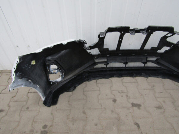 Bumper Nissan Kicks P15 FACELIFT 21-23 620225R00H Voorbumper MK3388