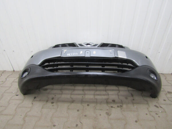 Bumper Nissan Qashqai 1 FACELIFT 09-13 62022-BR10H Voorbumper MK3397
