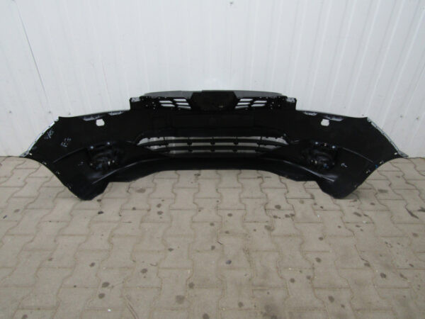 Bumper Nissan Qashqai 1 FACELIFT 09-13 62022-BR10H Voorbumper MK3397