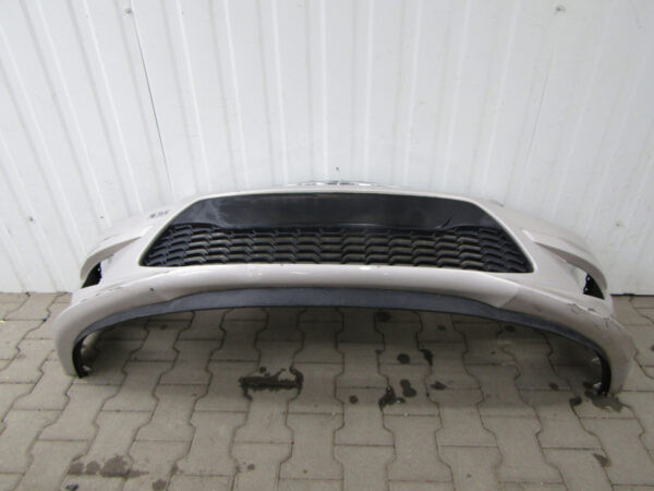 Bumper	Hyundai I30 Second facelift 10-12 86511-2R500 Voorbumper MK3416