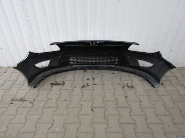 Bumper	Hyundai I30 Second facelift 10-12 86511-2R500 Voorbumper MK3416