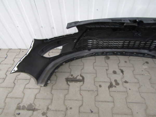 Bumper	Hyundai I30 Second facelift 10-12 86511-2R500 Voorbumper MK3416