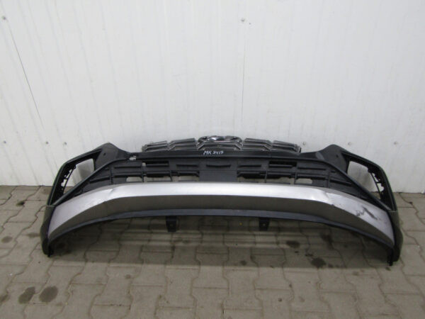 Bumper	Hyundai Tucson IV 4 N-Line 20- 86511-N7CA0 Voorbumper MK3419