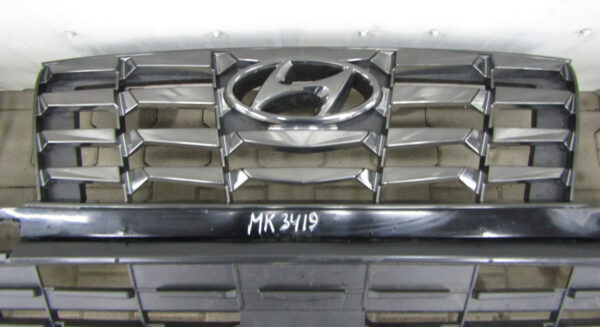Bumper	Hyundai Tucson IV 4 N-Line 20- 86511-N7CA0 Voorbumper MK3419