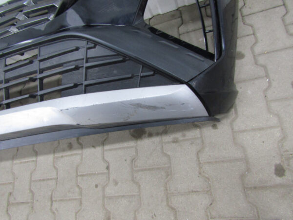 Bumper	Hyundai Tucson IV 4 N-Line 20- 86511-N7CA0 Voorbumper MK3419
