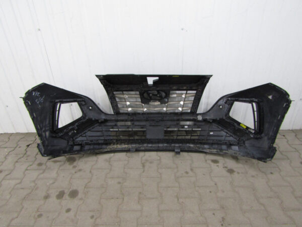 Bumper	Hyundai Tucson IV 4 N-Line 20- 86511-N7CA0 Voorbumper MK3419
