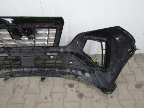 Bumper	Hyundai Tucson IV 4 N-Line 20- 86511-N7CA0 Voorbumper MK3419